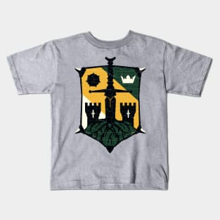 Knights Logo - For Honor Kids T-Shirt